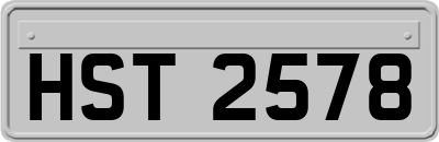 HST2578