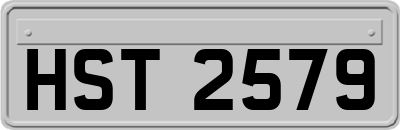 HST2579