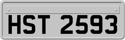 HST2593