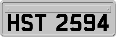HST2594