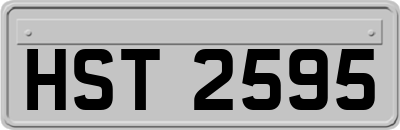 HST2595