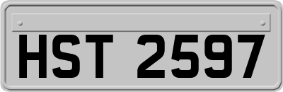 HST2597