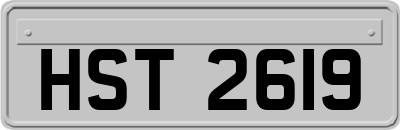 HST2619