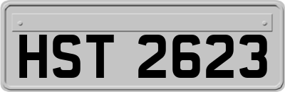 HST2623