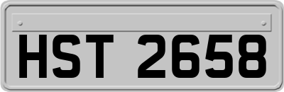 HST2658