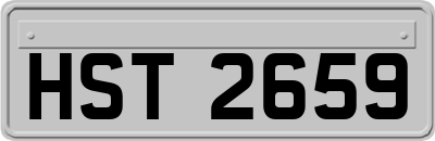 HST2659