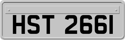 HST2661