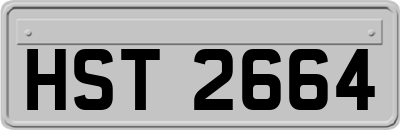 HST2664