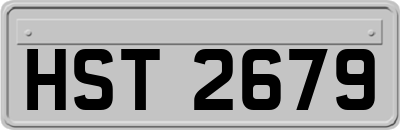HST2679