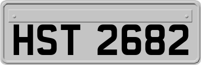 HST2682