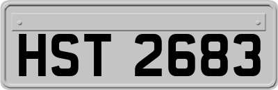 HST2683