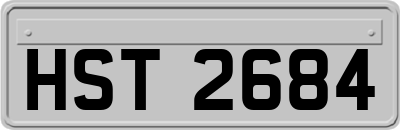 HST2684