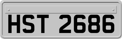 HST2686