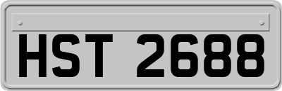 HST2688