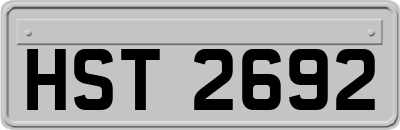 HST2692