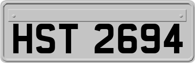 HST2694