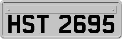 HST2695
