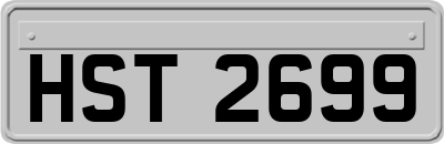 HST2699