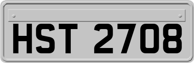 HST2708