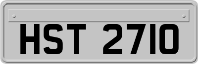 HST2710