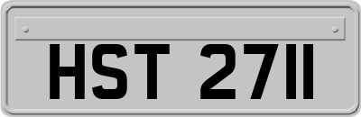 HST2711