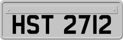HST2712