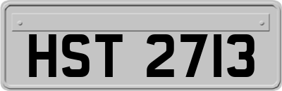 HST2713