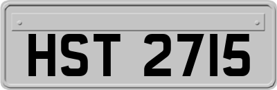 HST2715