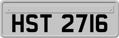HST2716