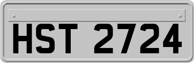 HST2724