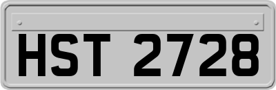 HST2728