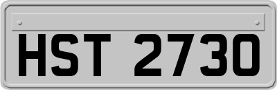 HST2730