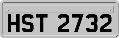 HST2732