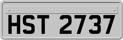HST2737