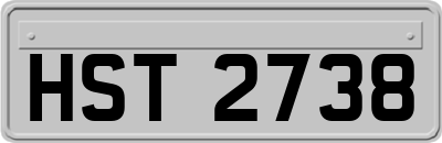 HST2738