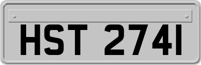 HST2741