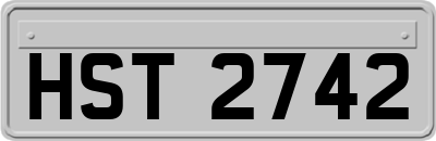 HST2742