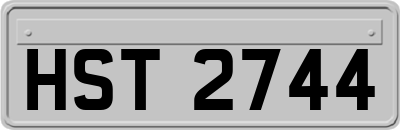HST2744