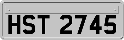 HST2745