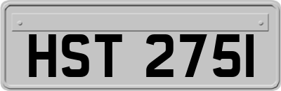 HST2751