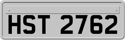 HST2762