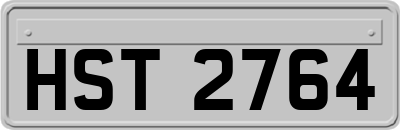 HST2764