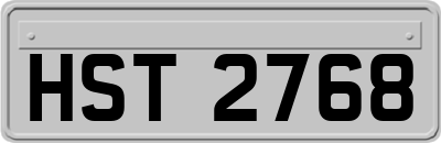 HST2768