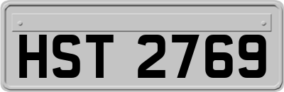 HST2769