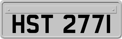 HST2771