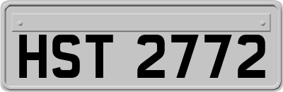 HST2772