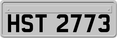 HST2773