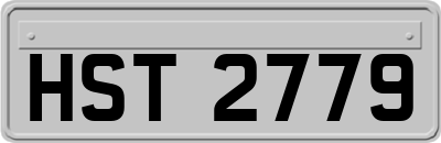 HST2779
