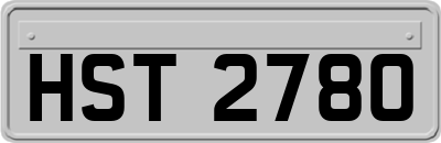 HST2780