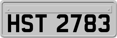 HST2783